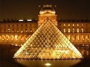 Le Louvre